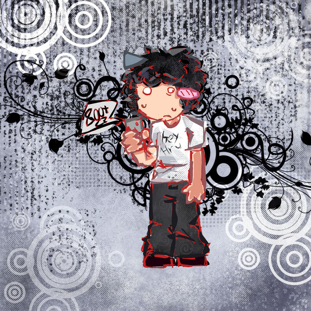 imperfect cover art