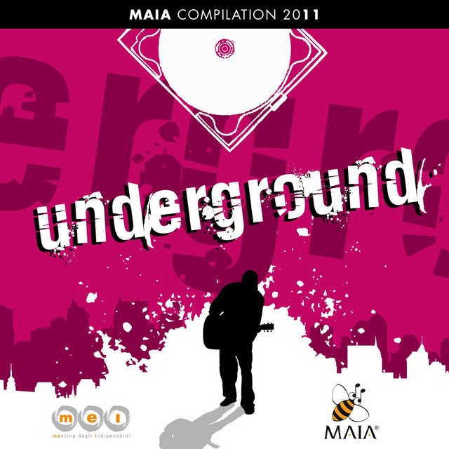 洋楽 West Rida - Underground Vol. 2 Underground, Vol. 2 - Compilation by Various Artists | Spotify