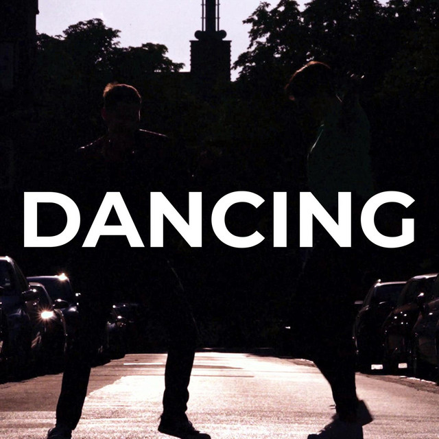 Dancing cover