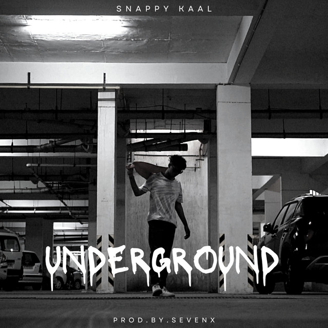 UNDERGROUND