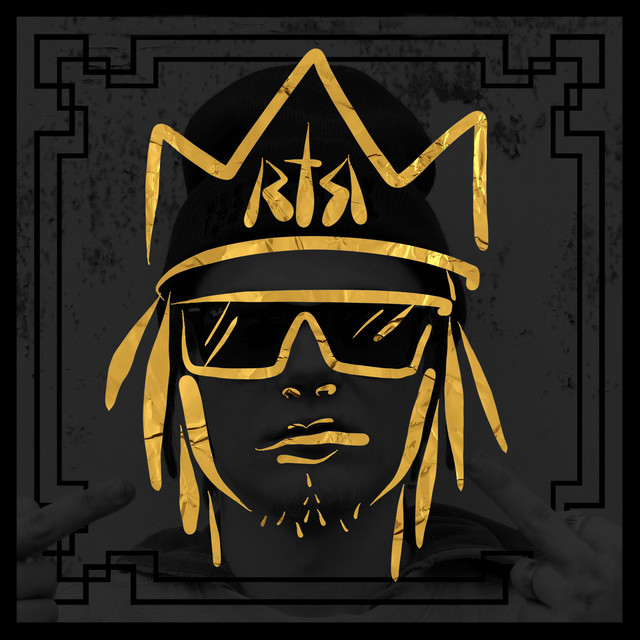 Royal Trilla cover art