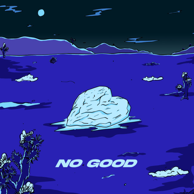 No Good cover art
