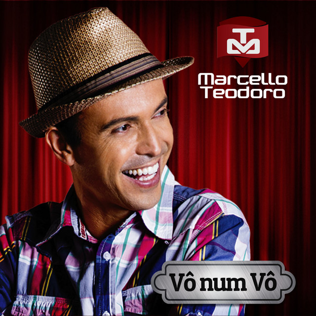Vô Num Vô cover art