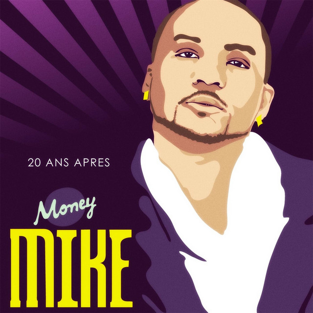 20 Ans Apres cover art