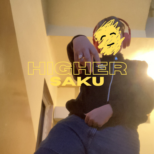 HIGHER cover art