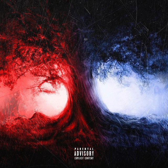 Hot & Cold cover art