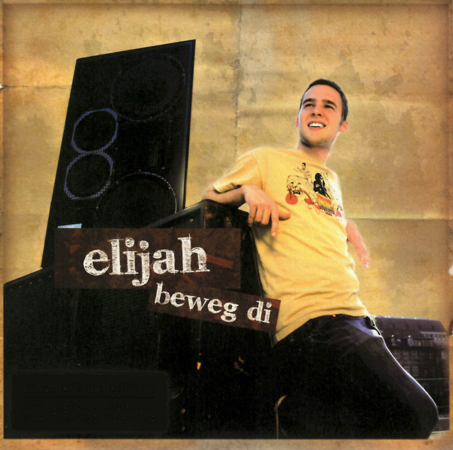 Beweg Di cover art