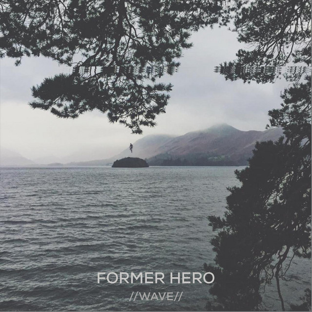 Wave cover art