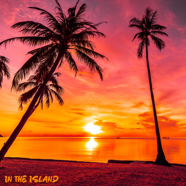 In The Island cover