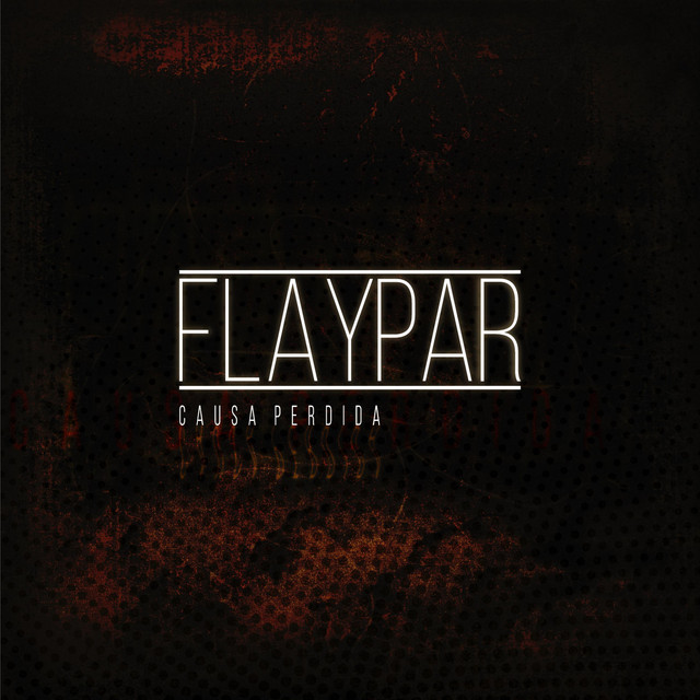 Causa Perdida cover art