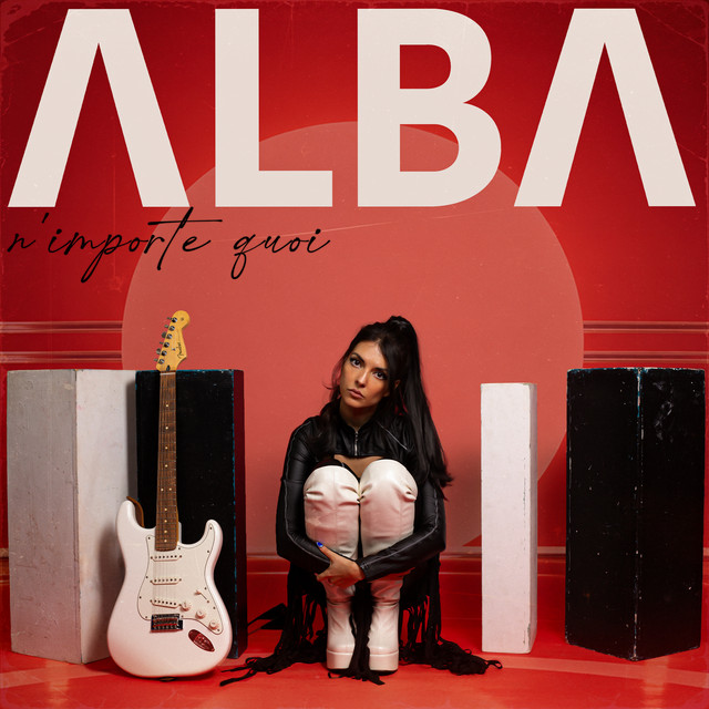 N'importe quoi – ALBA