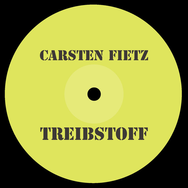 Treibstoff A1 cover art