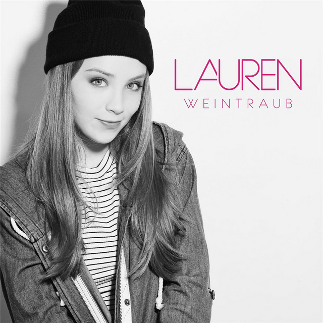 Lauren Weintraub cover art