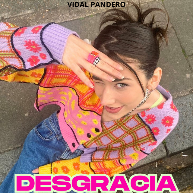 Vidal Pandero