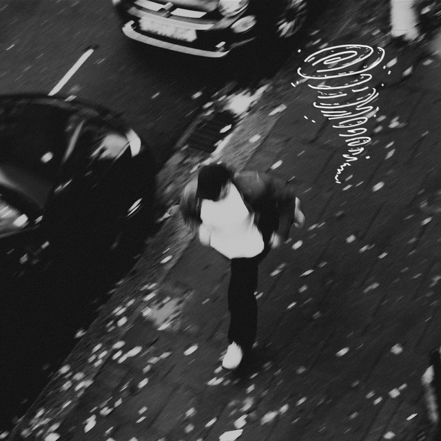 Hurricane (demo) cover art