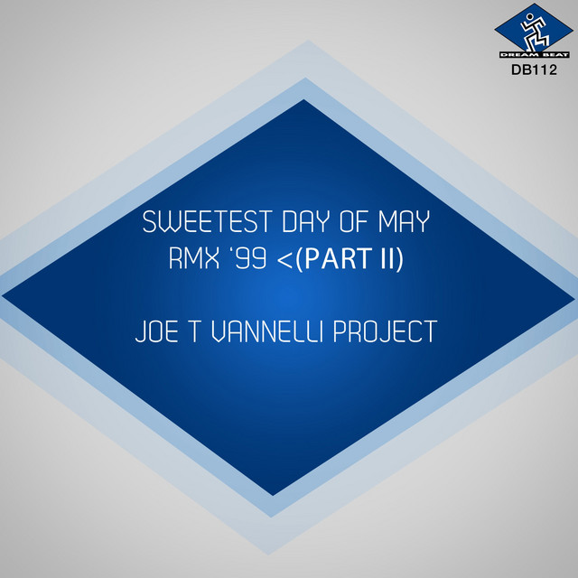 Sweetest Day of May - Knee Deep's Vocal Hymn Mix cover art