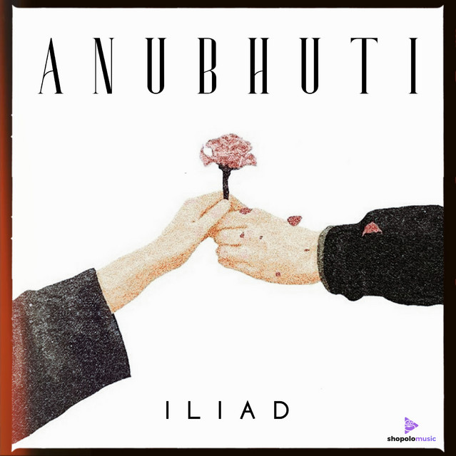 Anubhuti cover art