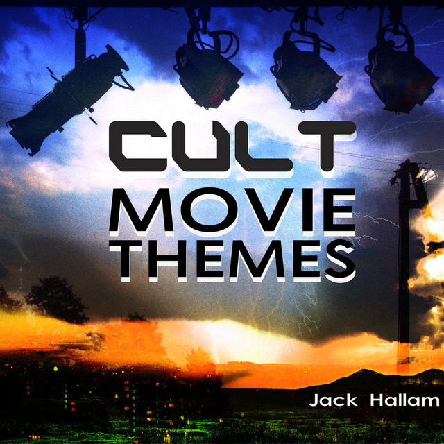 Cult Movie Themes cover