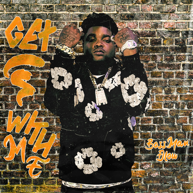 Get In With Me cover art
