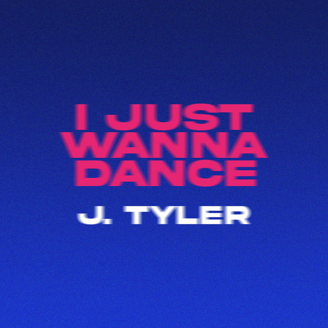 I Just Wanna Dance cover