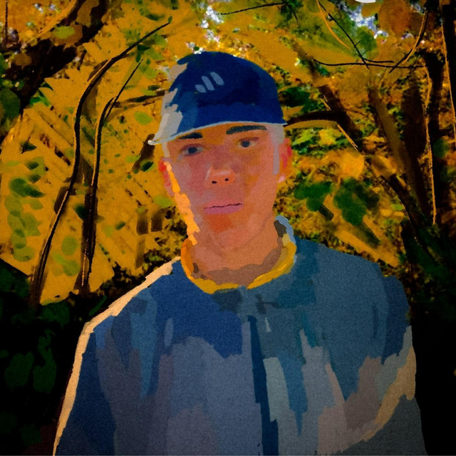 Yechezk'El cover art
