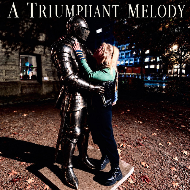 A Triumphant Melody cover