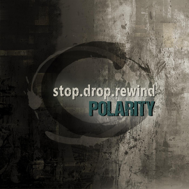 Polarity cover art
