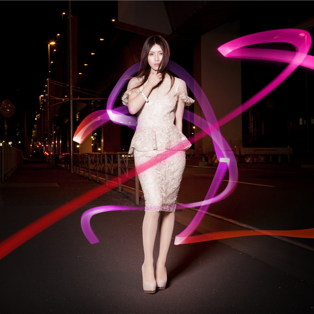 TALK cover art