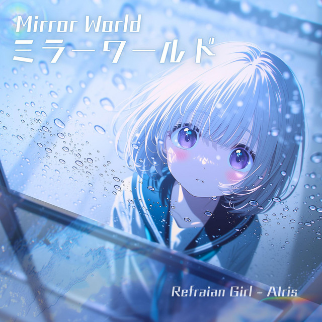 同人音楽CD Replice AIRiness AIRアレンジアルバム