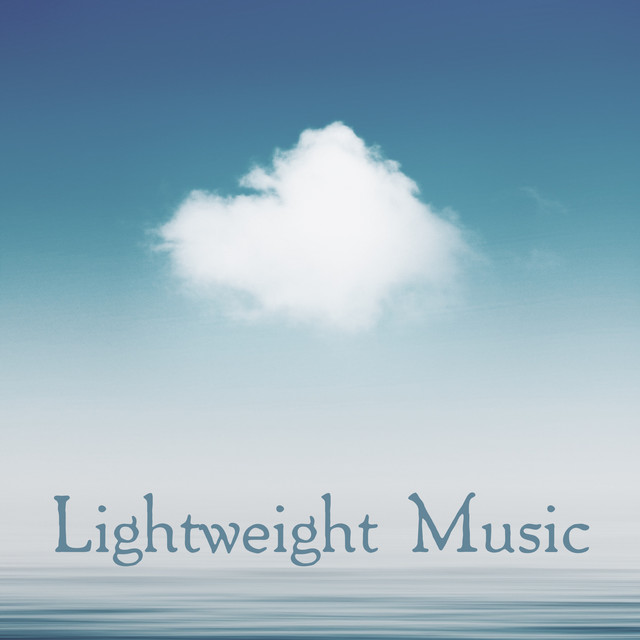 Lightweight Music cover art