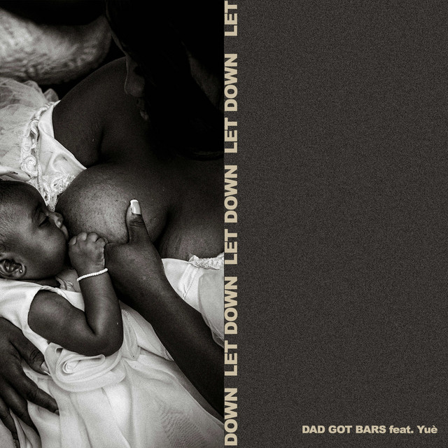 Let Down cover art