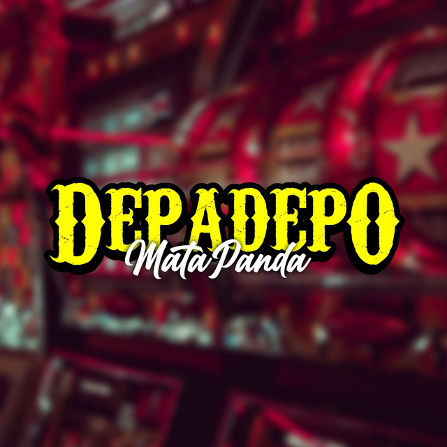 Depadepo cover art