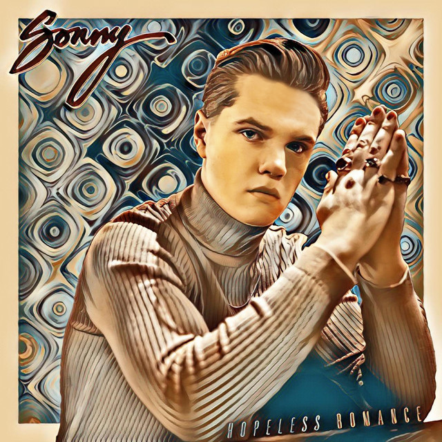 Hopeless Romance cover art