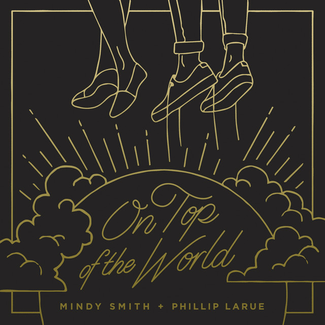 On Top of the World