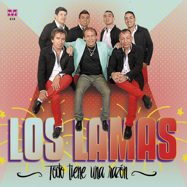 Todo Tiene una Razon cover art