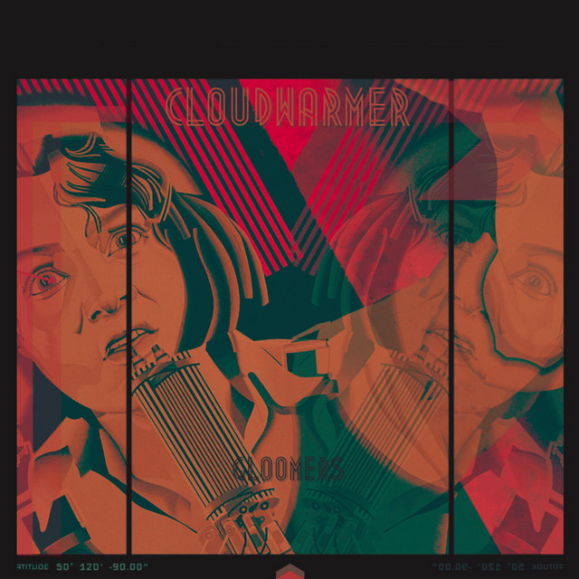 Gloomers cover art