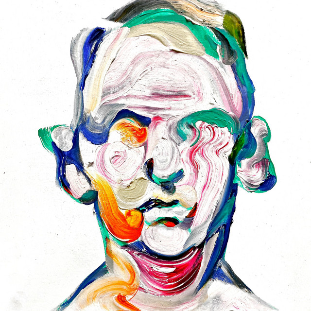 The Serotonin Album: Tales of the Depressed King cover art