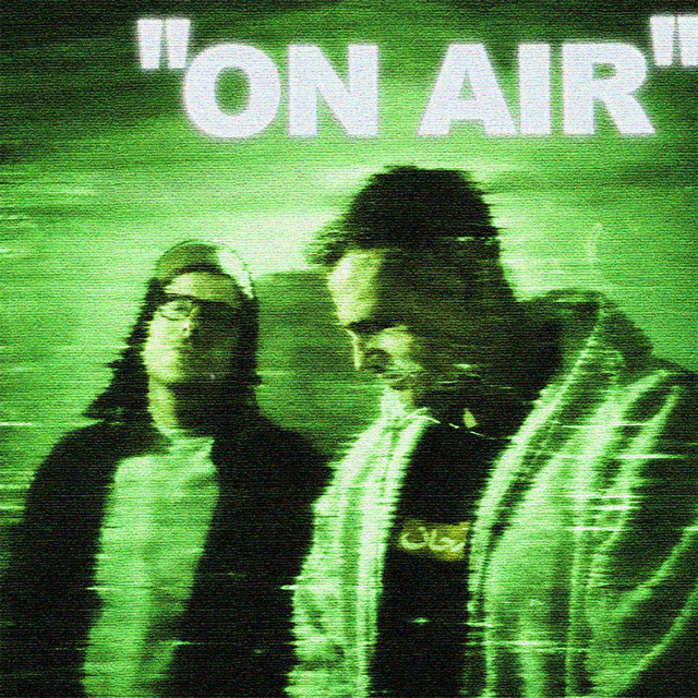 On Air cover