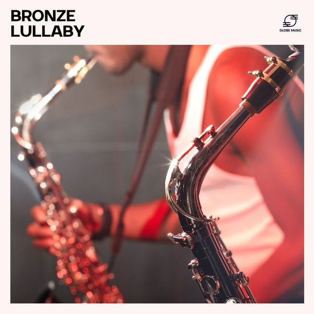 Bronze Lullaby: Jazz Vibe Sounds