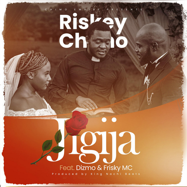 Jigija cover art