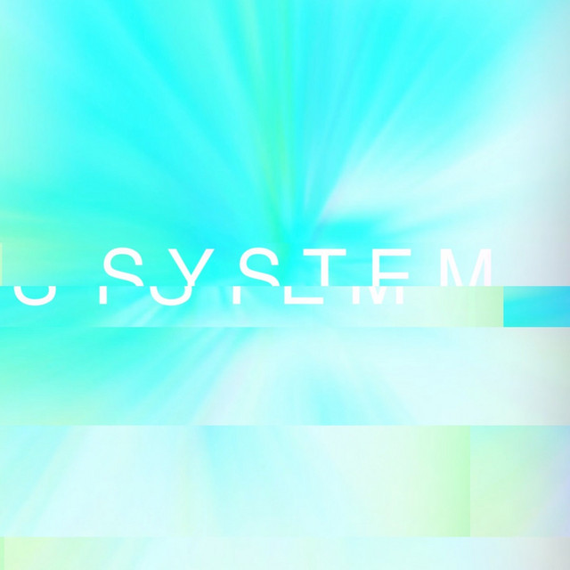 System cover art