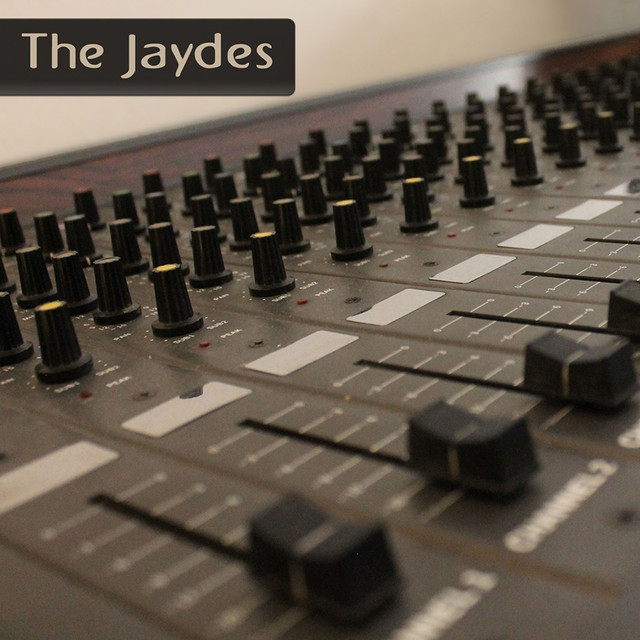 The Jaydes cover art