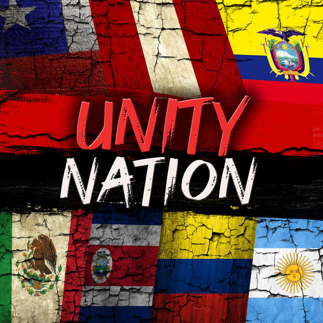 Unity nation - Single by Gns | Spotify