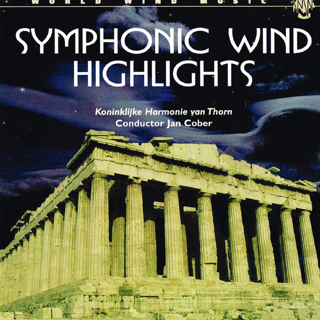 Symphonic Wind Highlights