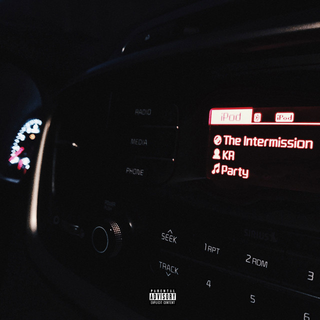 Party cover art