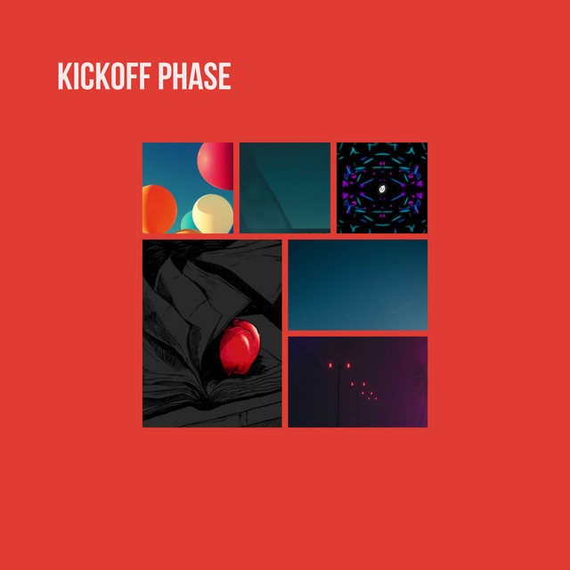 Kickoff Phase cover art