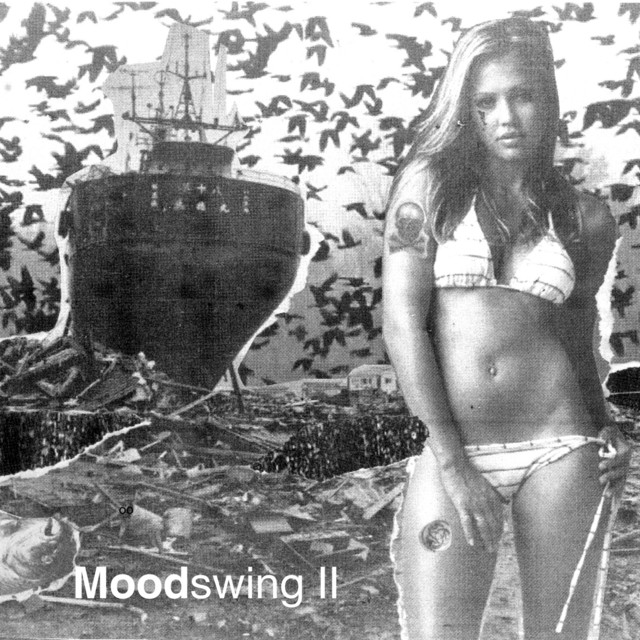 Moodswing II cover