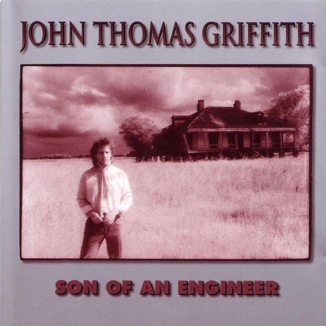 Son Of An Engineer cover