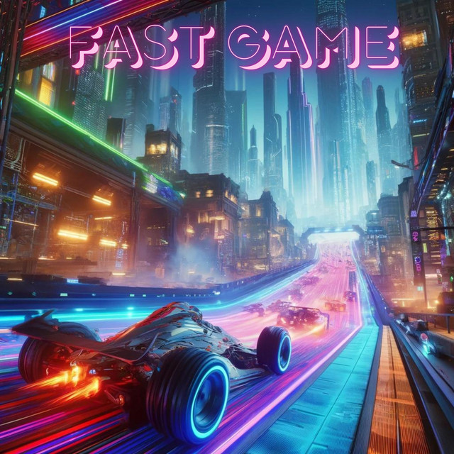 Fast Game - Carefree Movement