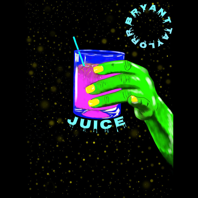 Robotic cover art